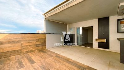 Cobertura, 3 quartos, 120 m² - Foto 3