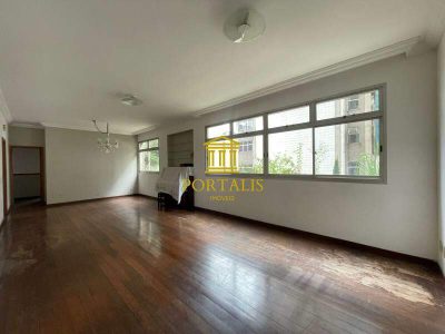 Apartamento, 4 quartos, 209 m² - Foto 1