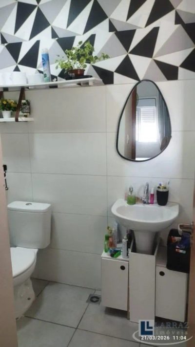 Apartamento, 2 quartos, 58 m² - Foto 3