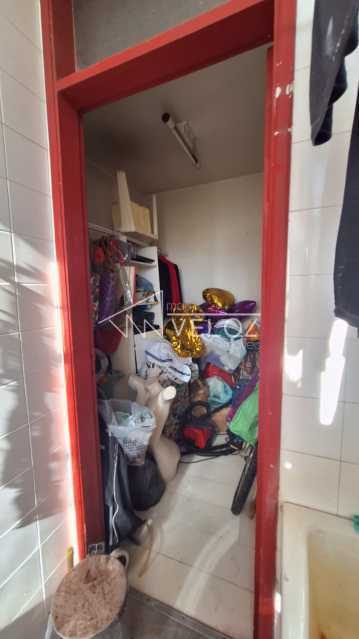 Apartamento, 3 quartos, 94 m² - Foto 1