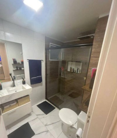 Apartamento, 2 quartos, 58 m² - Foto 4