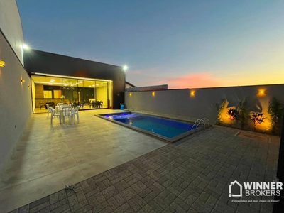 Chácara, 1 quarto, 125 m² - Foto 2