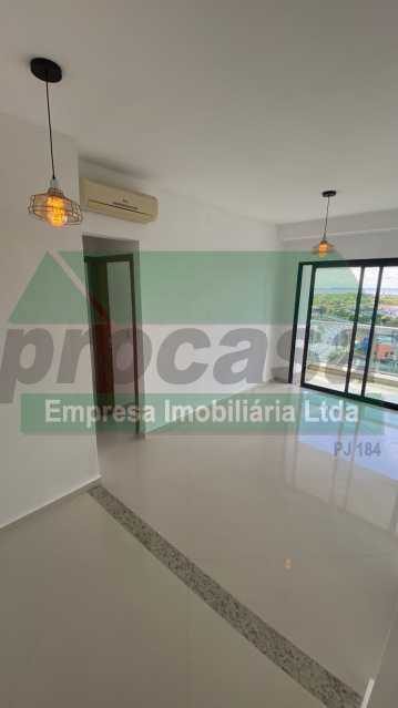 Apartamento, 2 quartos, 58 m² - Foto 2