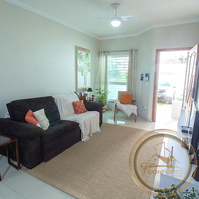 Casa, 3 quartos, 180 m² - Foto 2