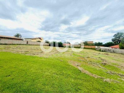 Terreno, 1075 m² - Foto 1