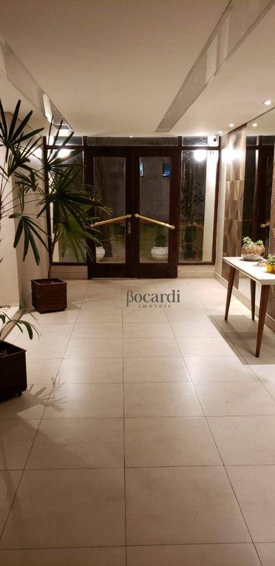 Apartamento, 1 quarto, 35 m² - Foto 2