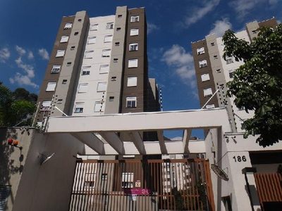 Apartamento, 2 quartos, 41 m² - Foto 1