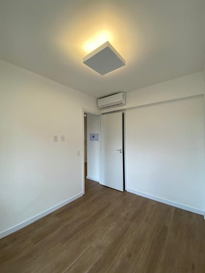 Apartamento, 1 quarto, 34 m² - Foto 3
