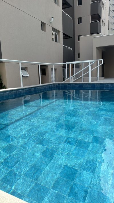 Apartamento, 2 quartos, 58 m² - Foto 1