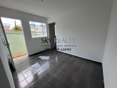 Casa, 1 quarto, 45 m² - Foto 1