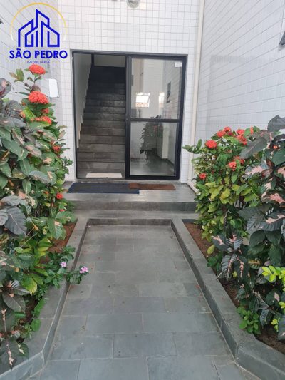 Apartamento, 3 quartos, 102 m² - Foto 2