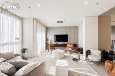 Casa, 1 quarto, 32 m² - Foto 4
