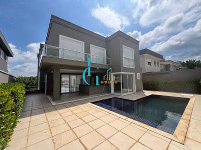 Casa, 4 quartos, 430 m² - Foto 1