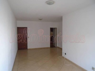 Apartamento, 3 quartos, 103 m² - Foto 3