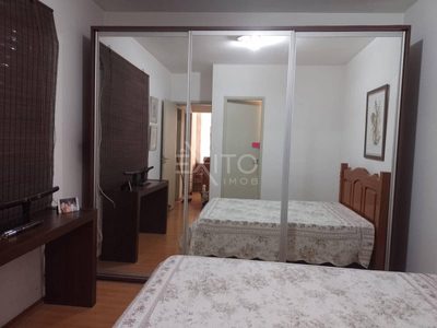 Apartamento, 3 quartos, 74 m² - Foto 5