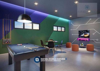 Apartamento, 3 quartos, 58 m² - Foto 3