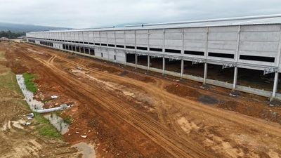 Depósito-Galpão, 3070 m² - Foto 5