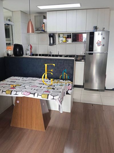 Apartamento, 2 quartos - Foto 4