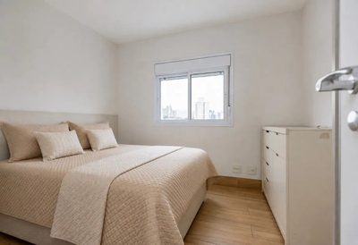 Apartamento, 2 quartos, 92 m² - Foto 4