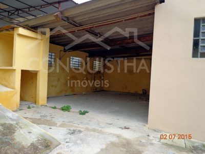 Depósito-Galpão, 330 m² - Foto 5