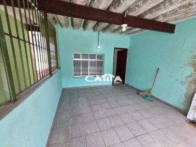 Casa, 2 quartos, 60 m² - Foto 2
