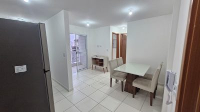 Apartamento, 2 quartos, 55 m² - Foto 3