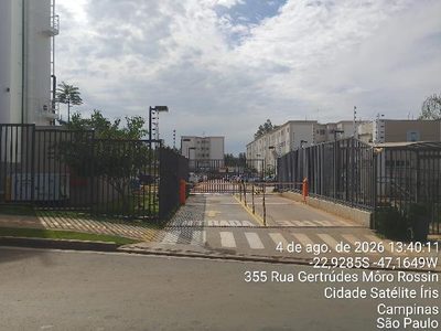 Apartamento, 2 quartos, 39 m² - Foto 1