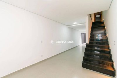 Sobrado, 3 quartos, 137 m² - Foto 4