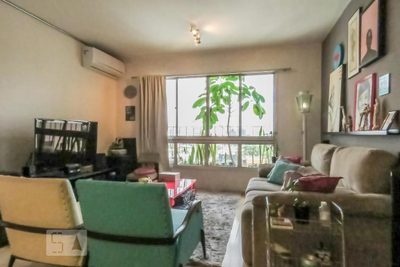 Apartamento, 1 quarto, 57 m² - Foto 1