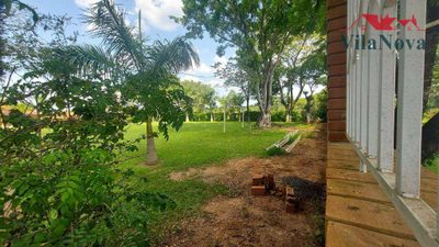 Chácara, 3 quartos, 9000 m² - Foto 4