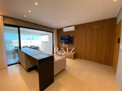 Apartamento, 2 quartos, 70 m² - Foto 3
