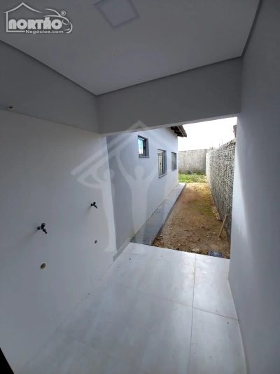 Casa, 3 quartos, 63 m² - Foto 5