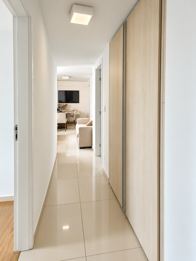 Apartamento, 3 quartos, 70 m² - Foto 5