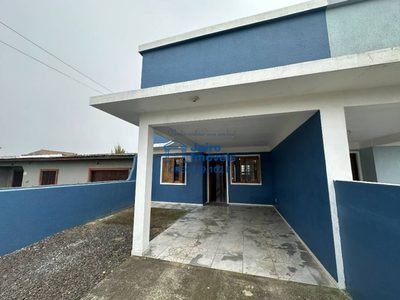 Casa, 2 quartos, 70 m² - Foto 3