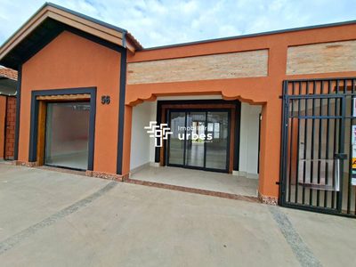 Casa, 116 m² - Foto 1