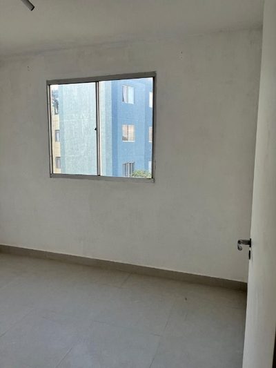 Apartamento, 2 quartos, 38 m² - Foto 4