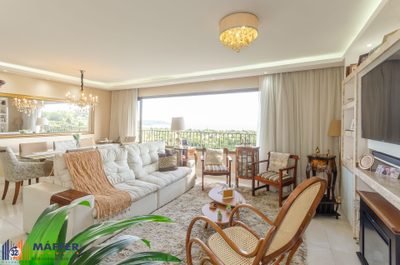 Apartamento, 3 quartos, 126 m² - Foto 2
