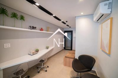 Apartamento, 1 quarto, 26 m² - Foto 3