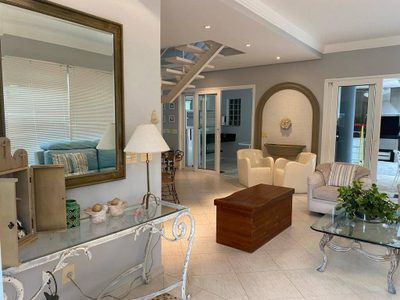 Casa, 5 quartos, 374 m² - Foto 2