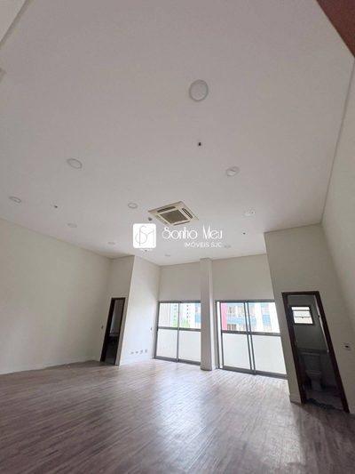 Sala-Conjunto, 58 m² - Foto 4