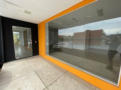 Loja-Salão, 110 m² - Foto 2