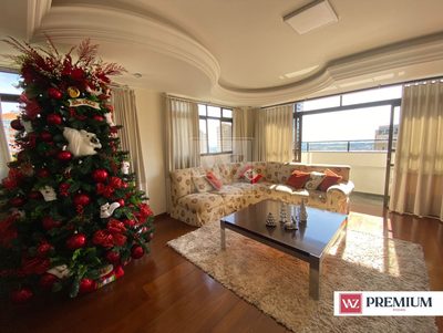 Apartamento, 4 quartos, 340 m² - Foto 3