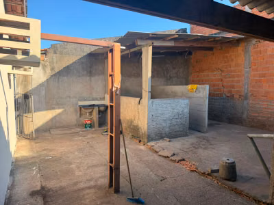 Casa, 2 quartos, 60 m² - Foto 2