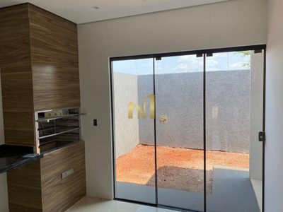 Casa, 3 quartos, 86 m² - Foto 4