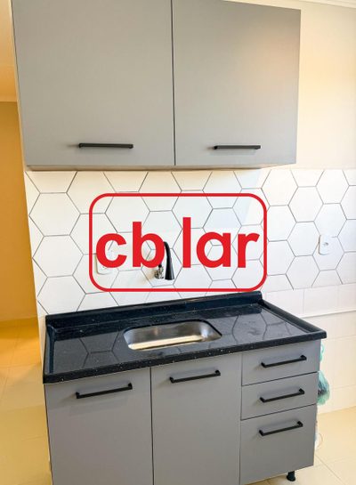 Apartamento, 2 quartos, 42 m² - Foto 5