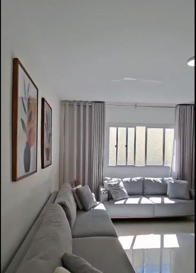 Apartamento, 3 quartos, 108 m² - Foto 4