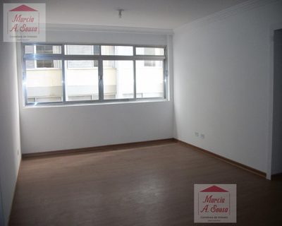 Apartamento, 3 quartos, 110 m² - Foto 1