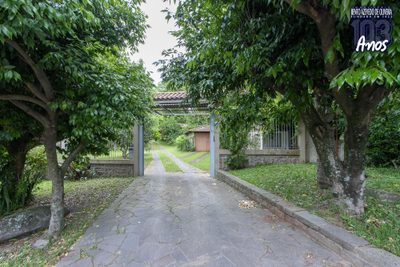 Casa, 3 quartos, 202 m² - Foto 2