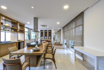 Apartamento, 3 quartos, 136 m² - Foto 3