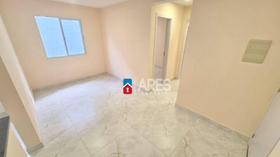 Apartamento, 2 quartos, 44 m² - Foto 3